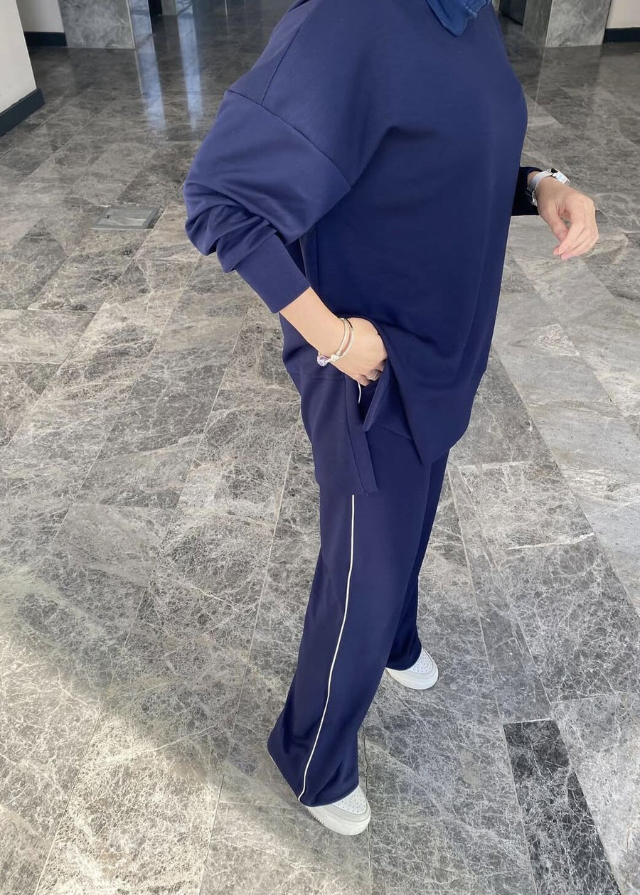 Biyeli Oysho Eşofman Takımı